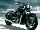 Triumph Thunderbird Storm